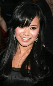 Katie Leung